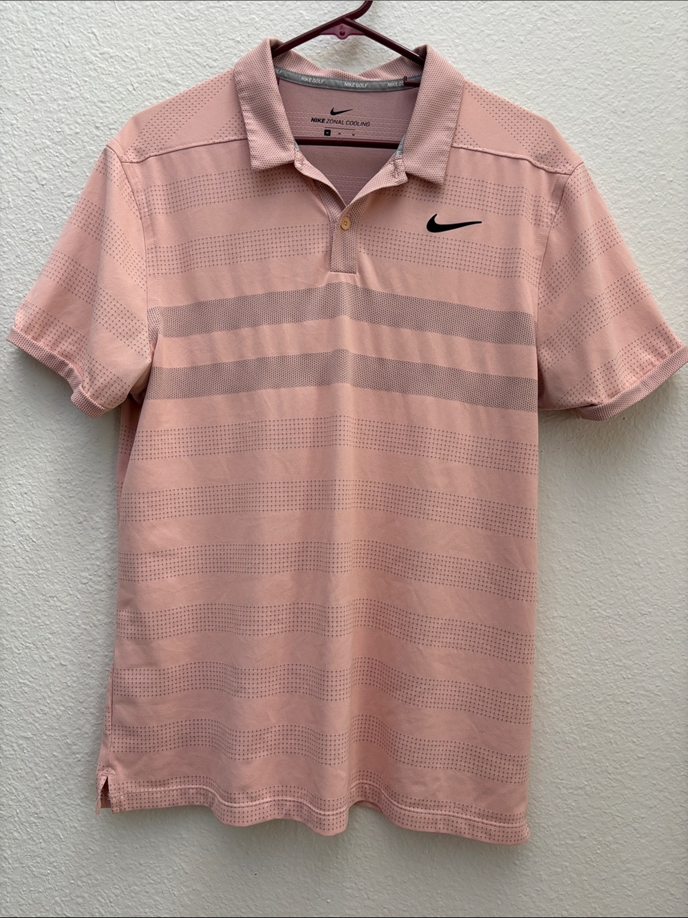 Nike Men’s Golf Polo